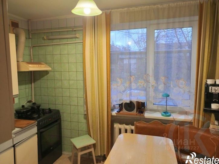 3-комн квартира 2-й Гвардейской Армии улица, 30Б,  д. 30Б