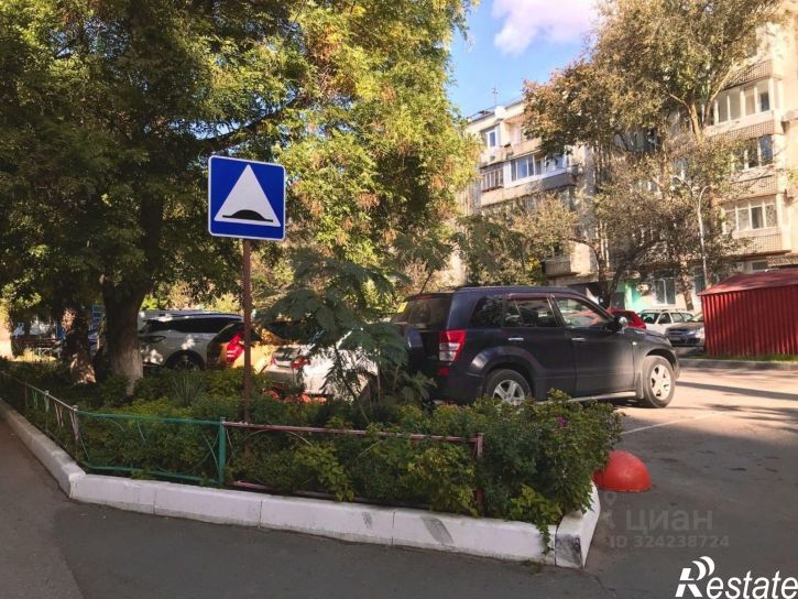 3-комн квартира Колхозная улица, 4,  д. 4