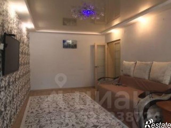 3-комн квартира Колхозная улица, 4,  д. 4