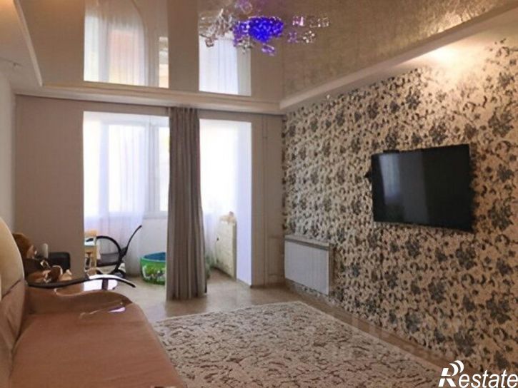 3-комн квартира Колхозная улица, 4,  д. 4