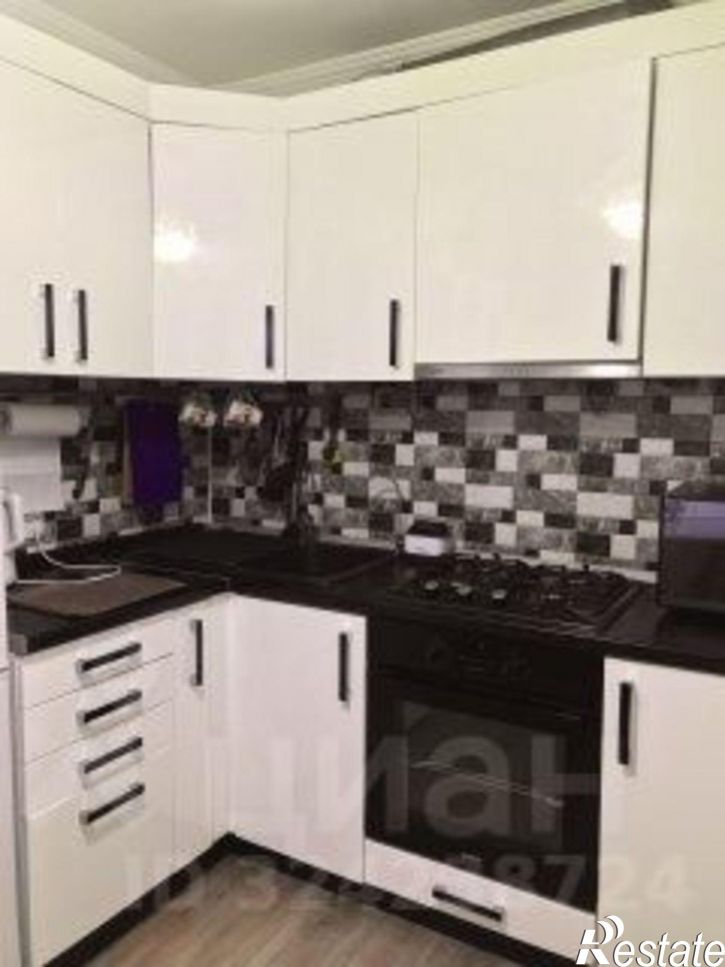 3-комн квартира Колхозная улица, 4,  д. 4