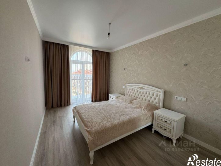 2-комн квартира улица 60 лет ВЛКСМ, 31 к3,  д. 31 к3