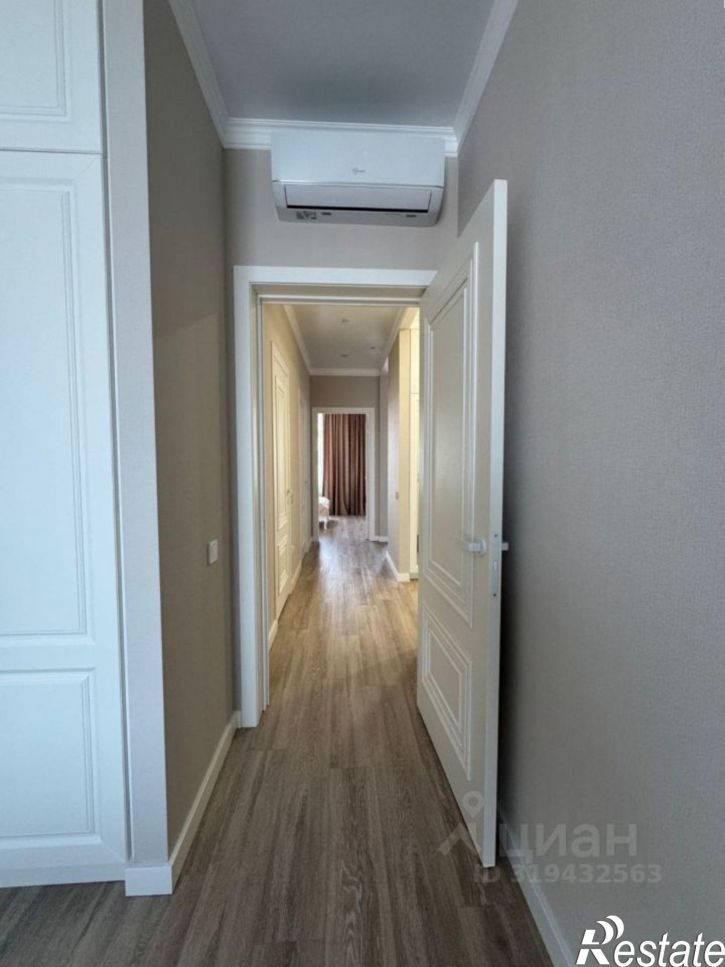 2-комн квартира улица 60 лет ВЛКСМ, 31 к3,  д. 31 к3