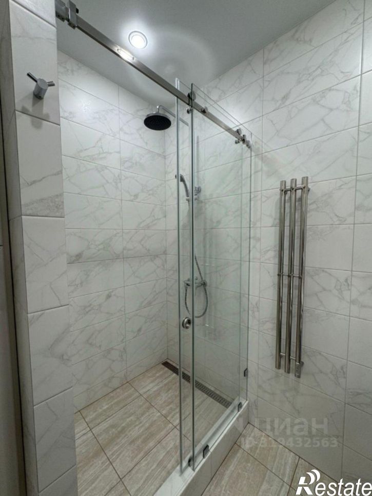 2-комн квартира улица 60 лет ВЛКСМ, 31 к3,  д. 31 к3