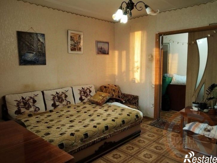 3-комн квартира проспект Победы, 45,  д. 45