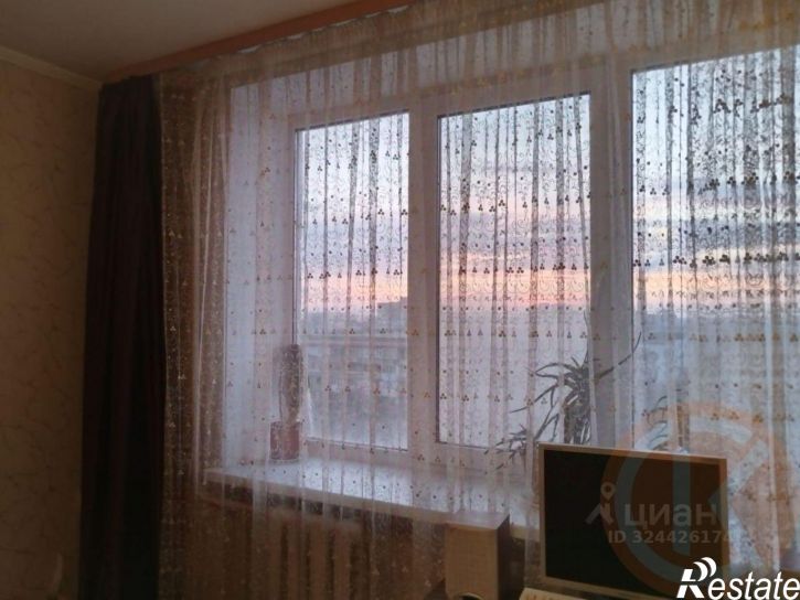 3-комн квартира проспект Победы, 45,  д. 45