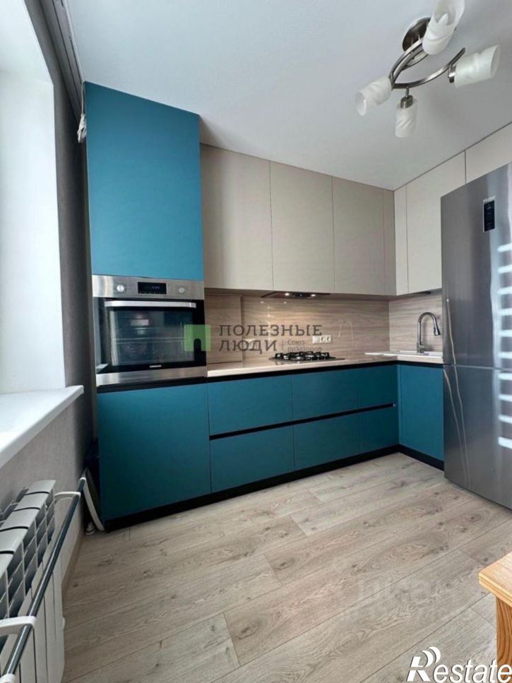 2-комн квартира Новоозерное п.г.т.