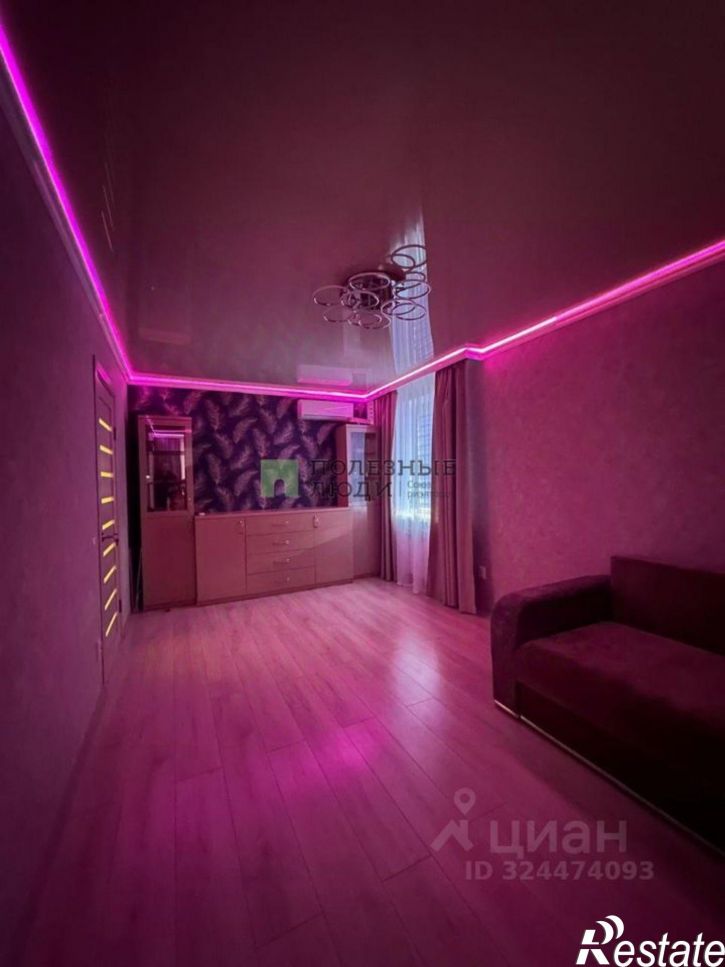 2-комн квартира Новоозерное п.г.т.