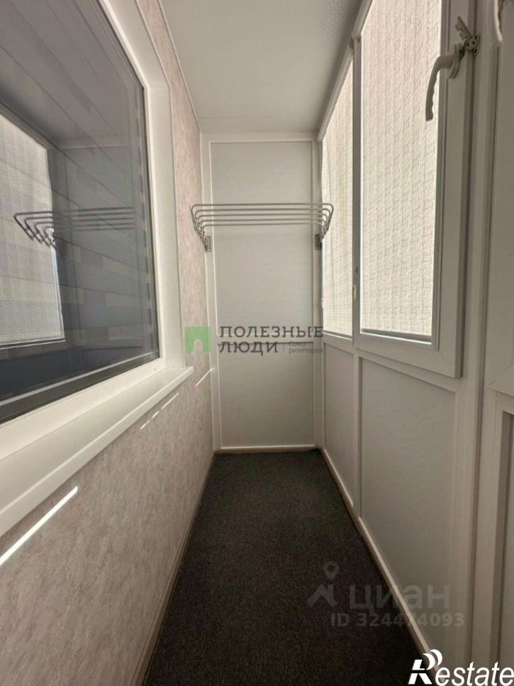 2-комн квартира Новоозерное п.г.т.