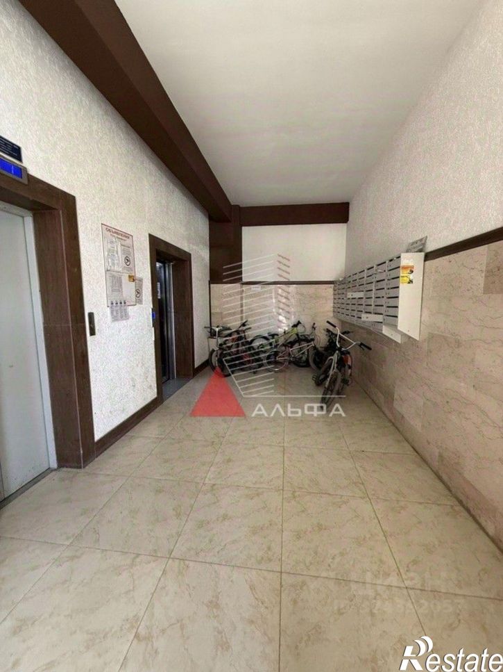 3-комн квартира Евпатория, Интернациональная улица