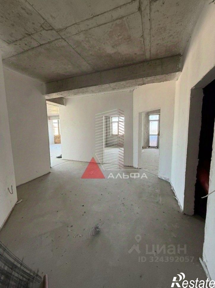 3-комн квартира Евпатория, Интернациональная улица