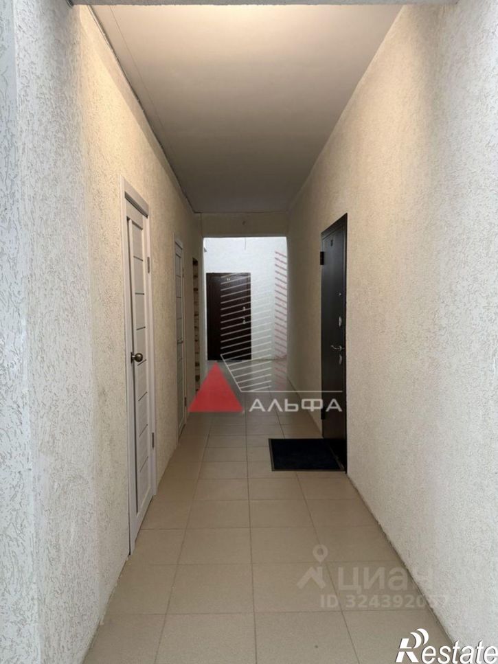 3-комн квартира Евпатория, Интернациональная улица