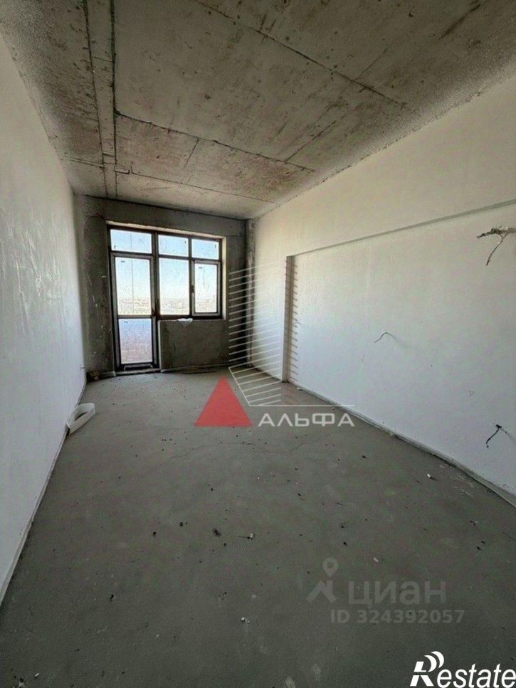 3-комн квартира Евпатория, Интернациональная улица