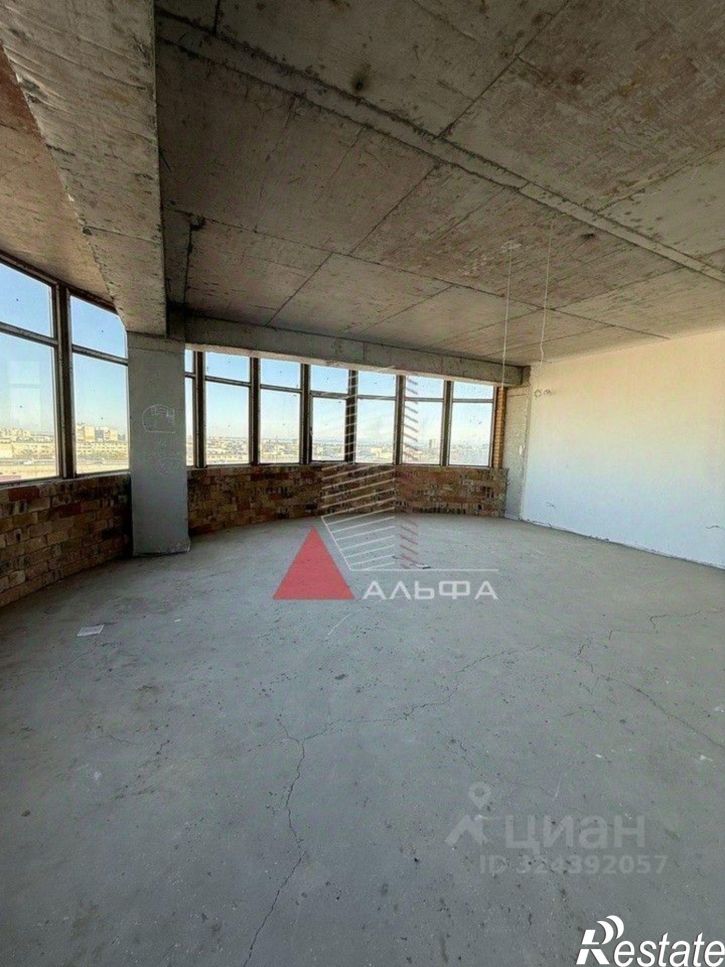 3-комн квартира Евпатория, Интернациональная улица