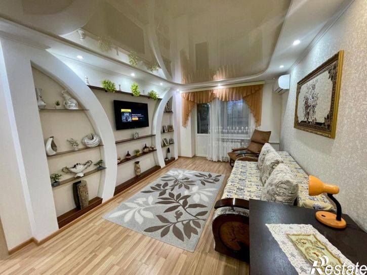 2-комн квартира улица Демышева, 118,  д. 118