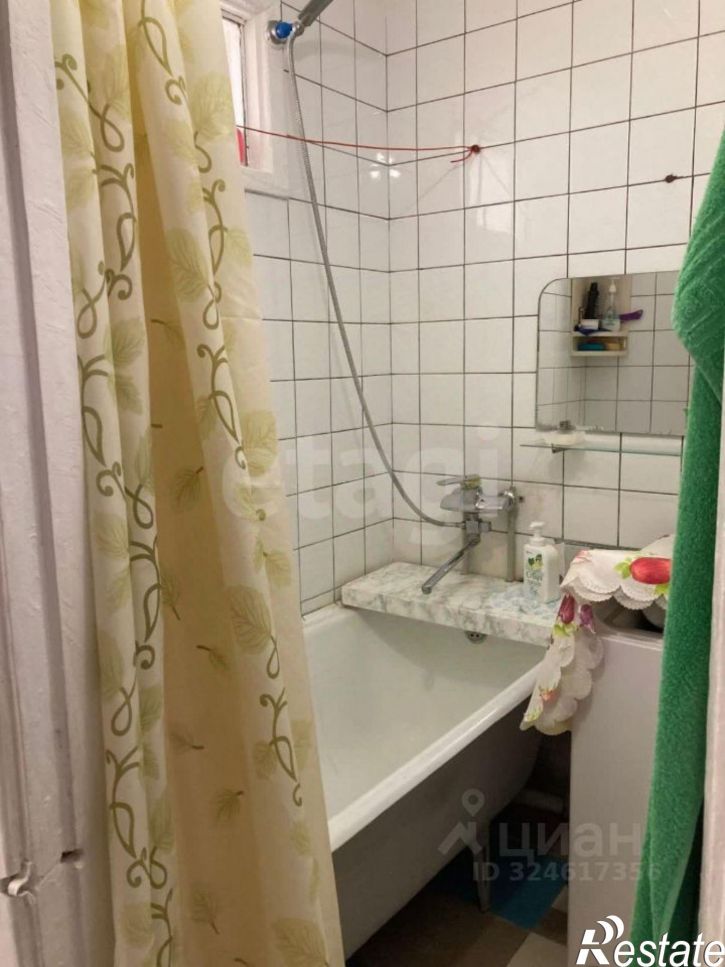 2-комн квартира улица Некрасова, 77,  д. 77