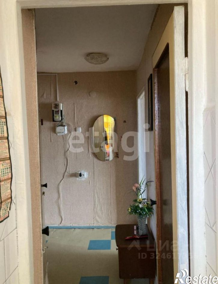 2-комн квартира улица Некрасова, 77,  д. 77