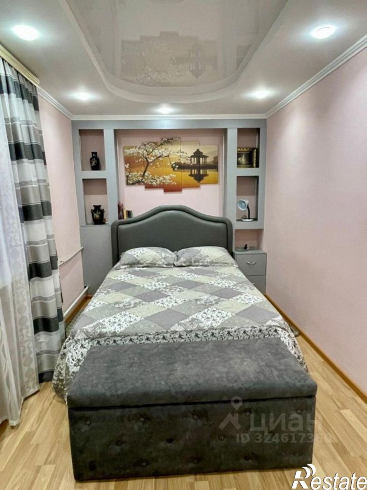 2-комн квартира улица Демышева, 118,  д. 118