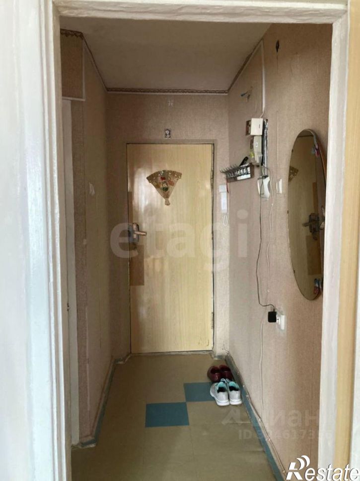 2-комн квартира улица Некрасова, 77,  д. 77