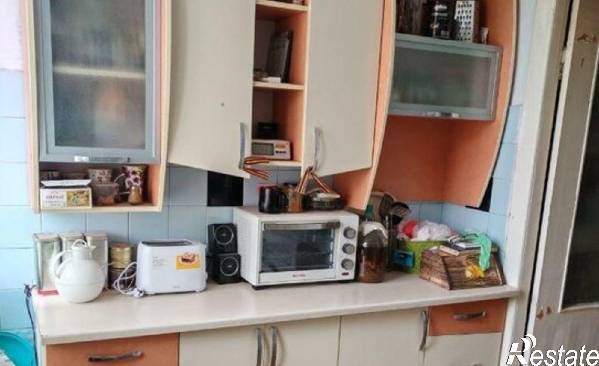 Купить квартиру за 8 500 000 рублей на Колхозная улица, 4