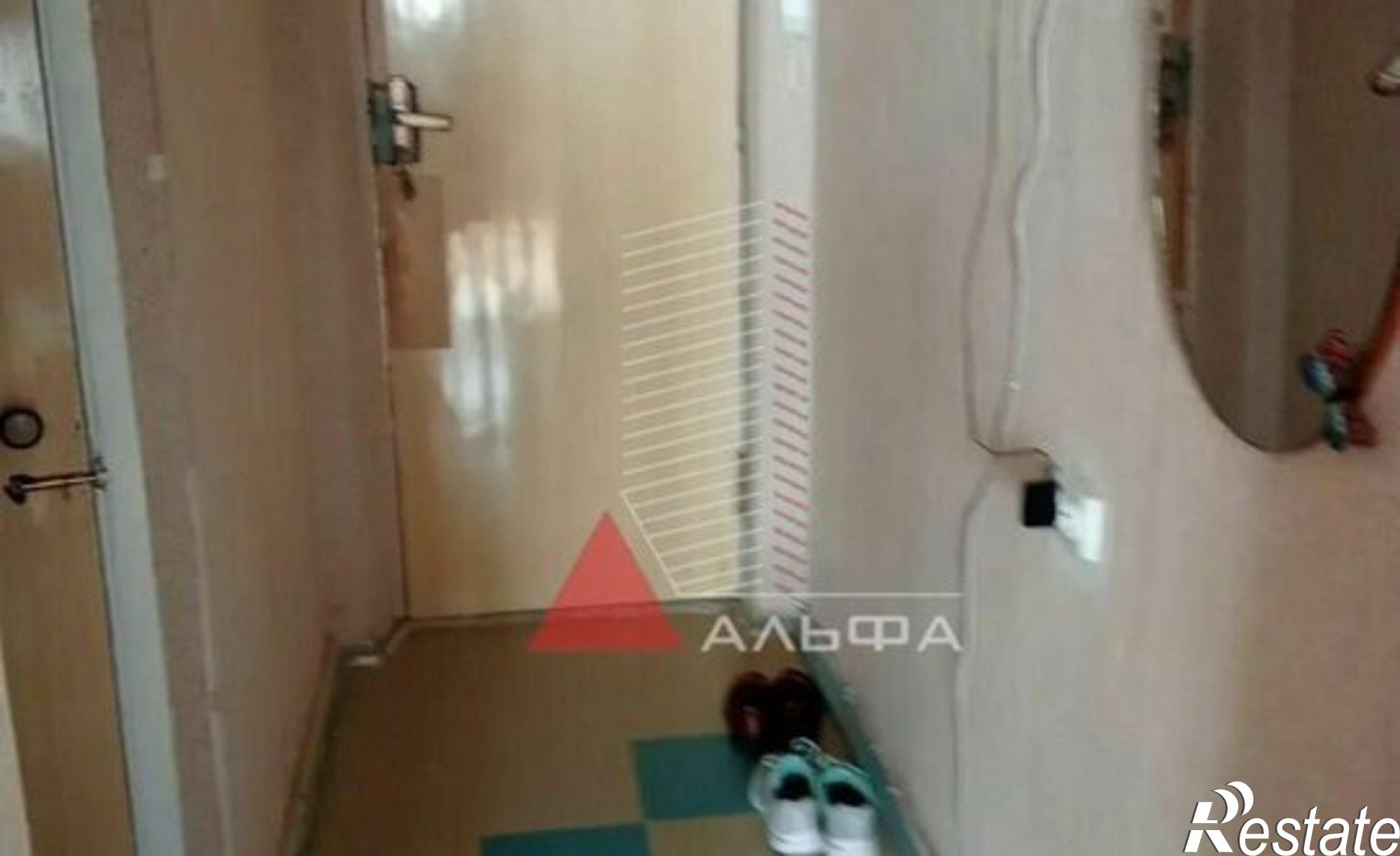 Купить квартиру за 6 490 000 рублей на ул Некрасова, 77