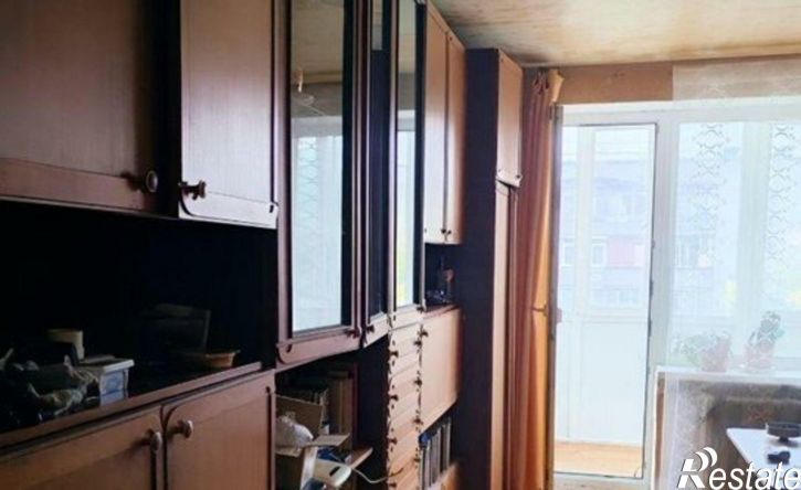 3-комн квартира Колхозная улица, 4,  д. 4