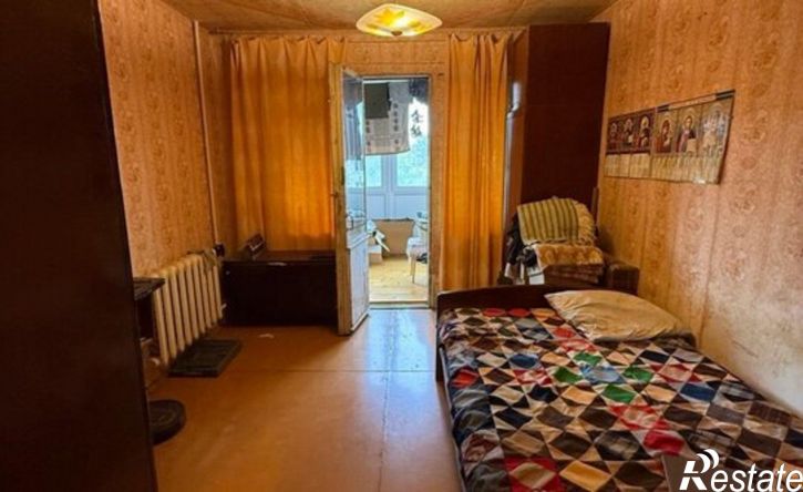 3-комн квартира Колхозная улица, 4,  д. 4