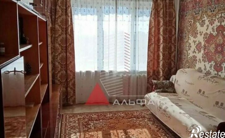 2-комн квартира ул Некрасова, 77,  д. 77