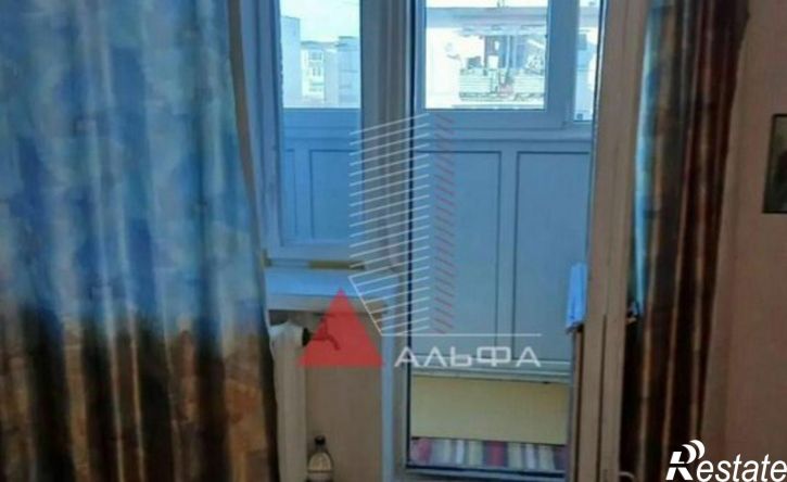 2-комн квартира ул Некрасова, 77,  д. 77