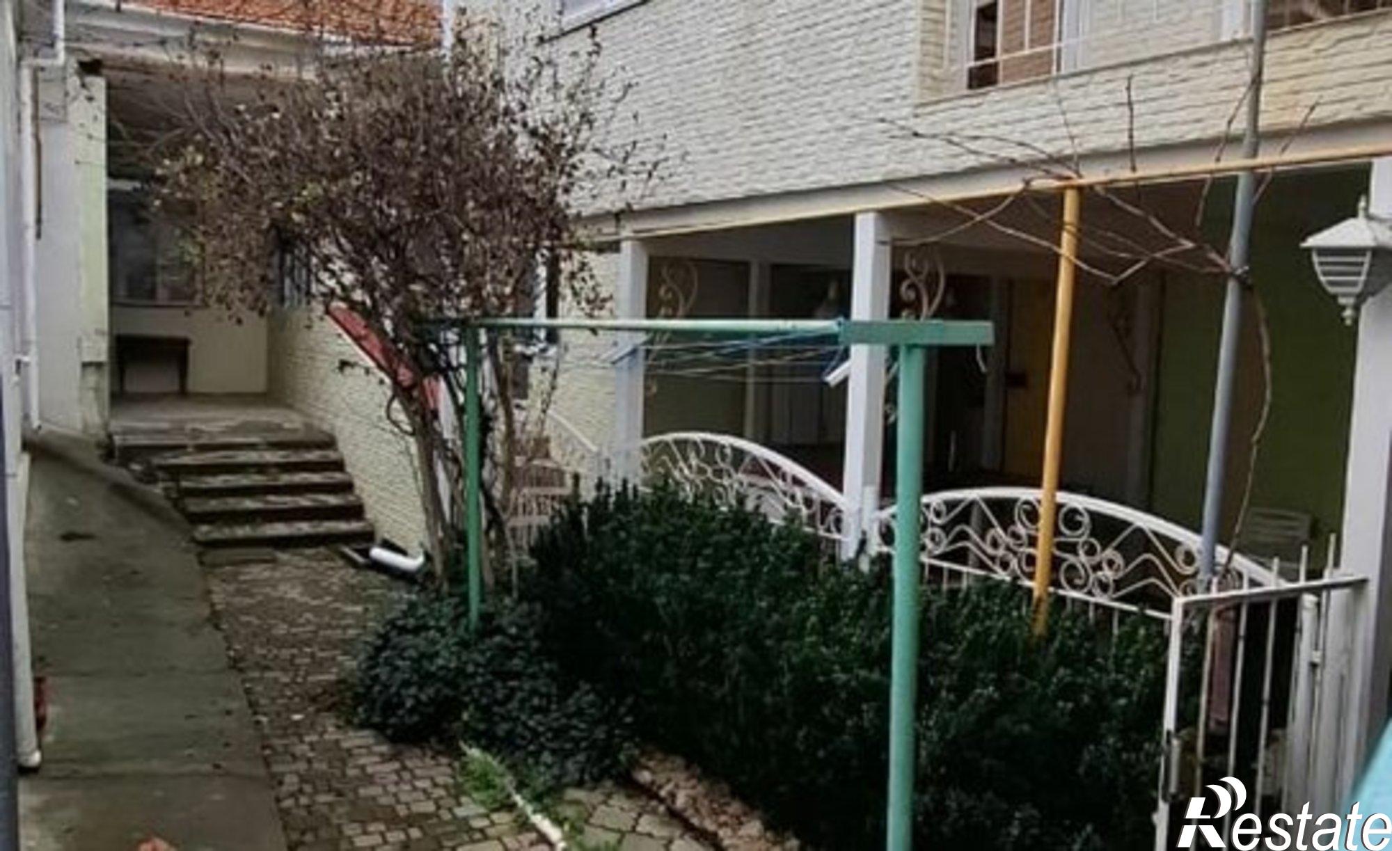 Купить квартиру за 23 500 000 рублей на улица Гоголя, 12