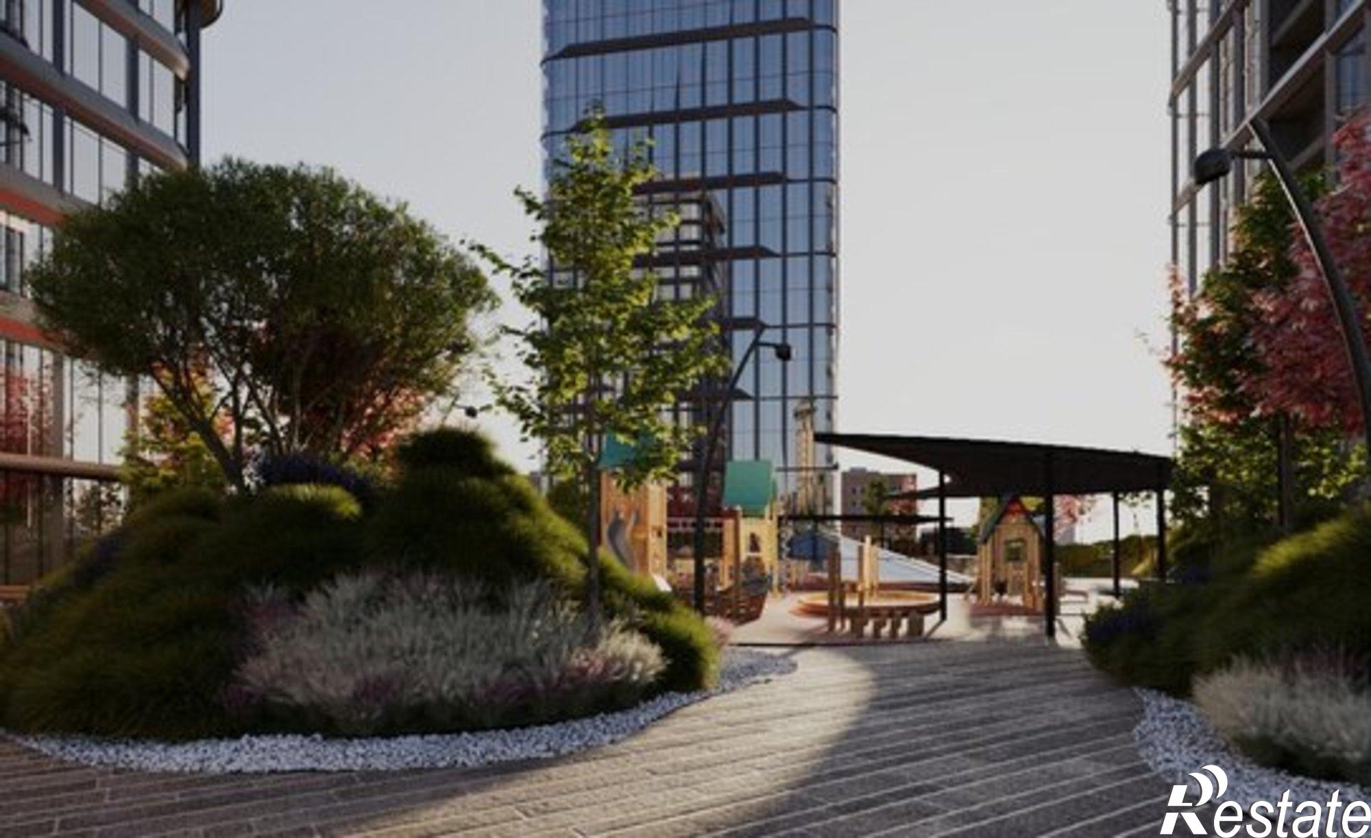 Купить квартиру за 15 500 000 рублей на проспект Ленина, 60