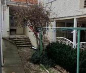 1-комн, 50кв м, этаж 1/1 улица Гоголя, 12