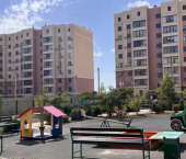 1-комн, 39кв м, этаж 5/8 улица Согласия, 28