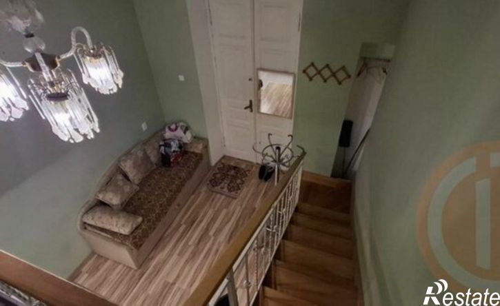 1-комн квартира ул Революции, 39,  д. 39