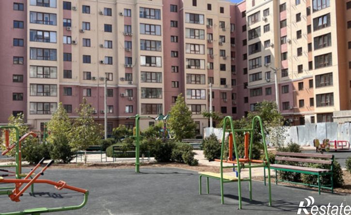 1-комн квартира улица Согласия, 28,  д. 28