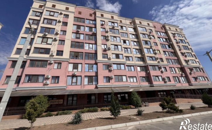 1-комн квартира улица Согласия, 28,  д. 28