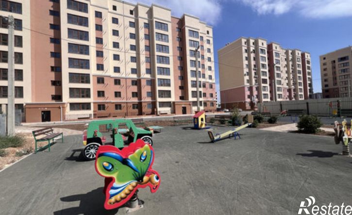 1-комн квартира улица Согласия, 28,  д. 28