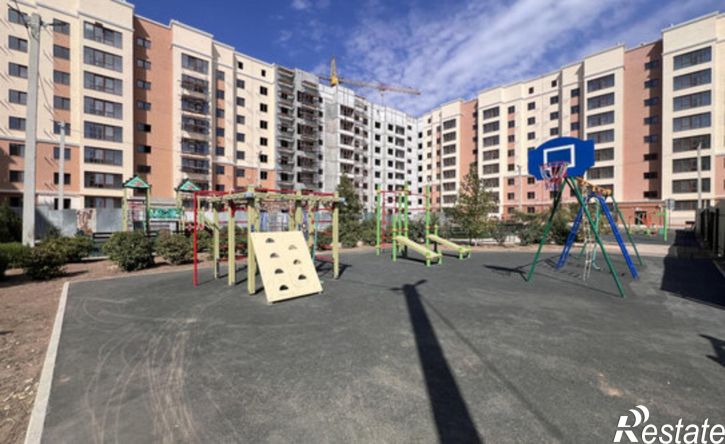 1-комн квартира улица Согласия, 28,  д. 28