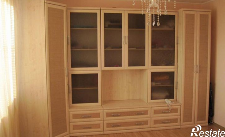 2-комн квартира ул 5-й Авиагородок, 30В,  д. 30В