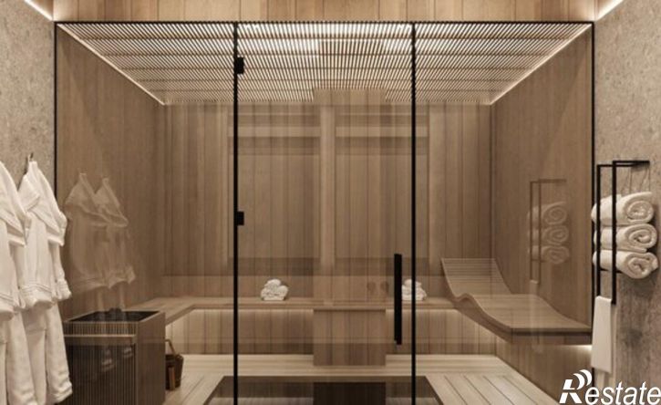 1-комн квартира в новом доме проспект Ленина, 60