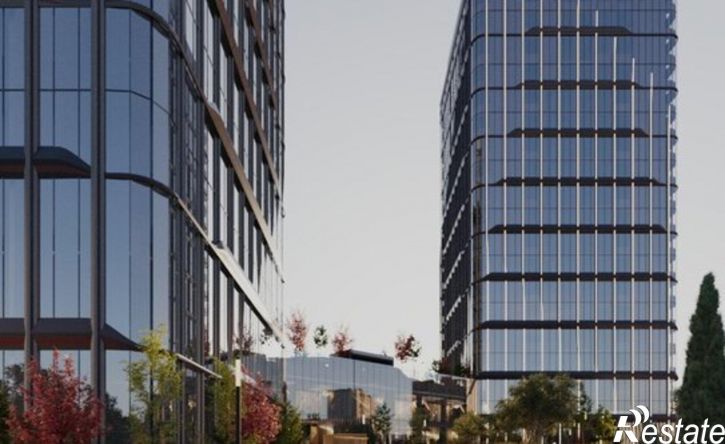 1-комн квартира в новом доме проспект Ленина, 60