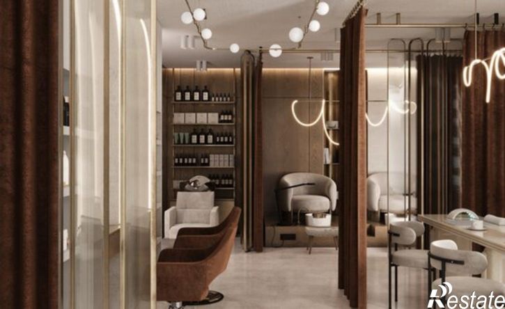 1-комн квартира в новом доме проспект Ленина, 60