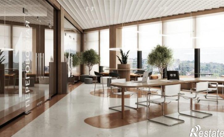 1-комн квартира в новом доме проспект Ленина, 60