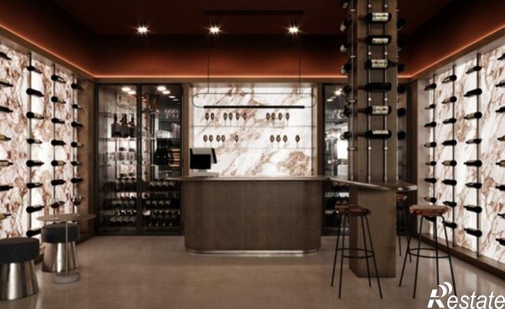 1-комн квартира в новом доме проспект Ленина, 60