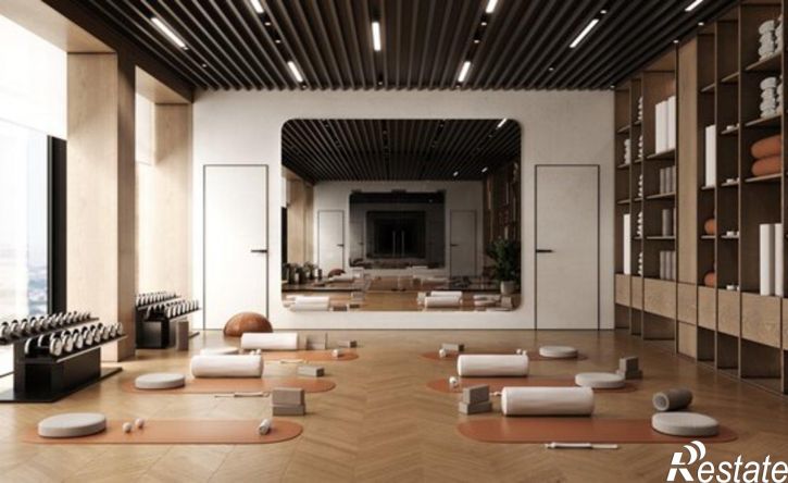 2-комн квартира в новом доме проспект Ленина, 60