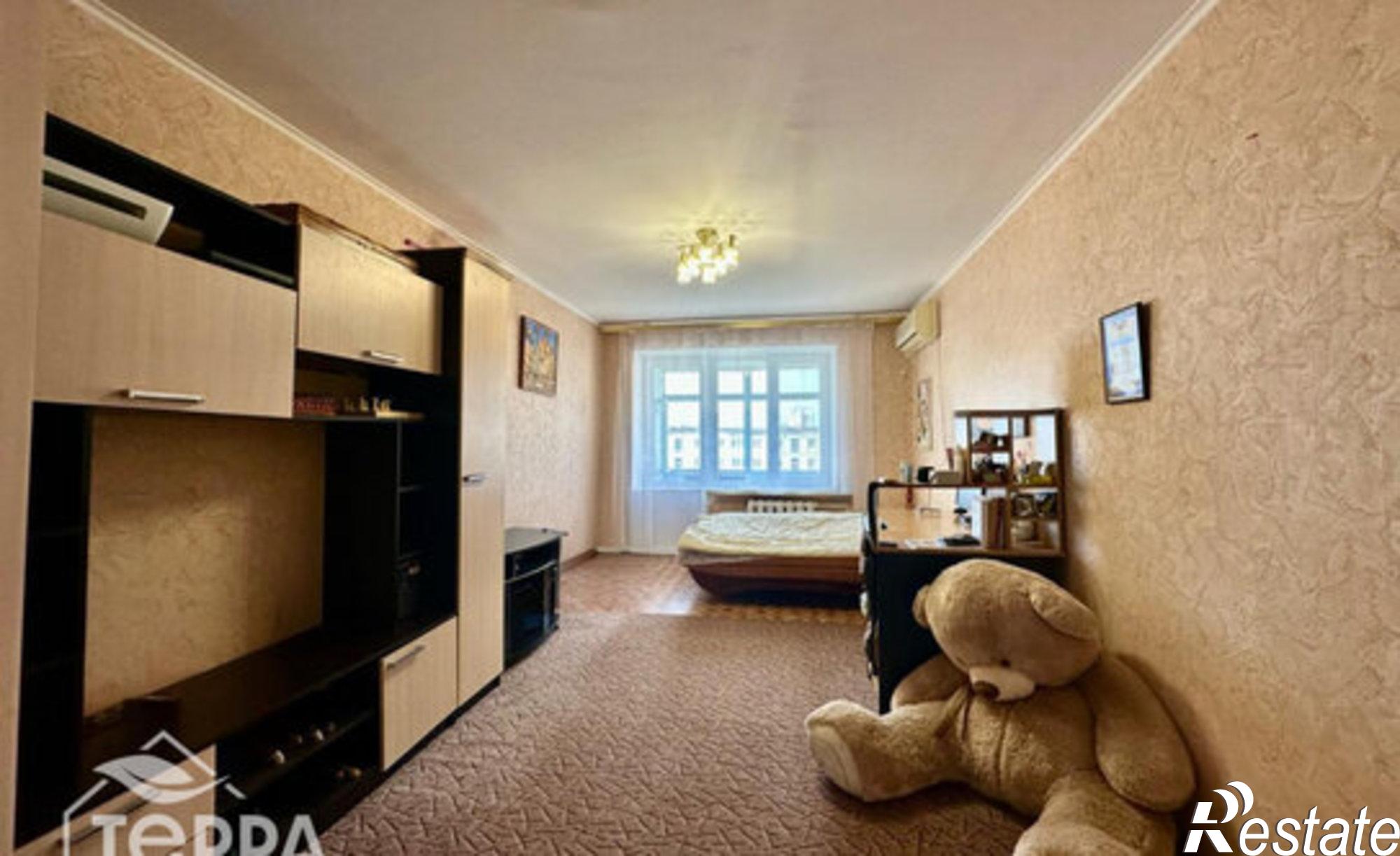 Купить квартиру за 7 210 000 рублей на Советская улица, 8