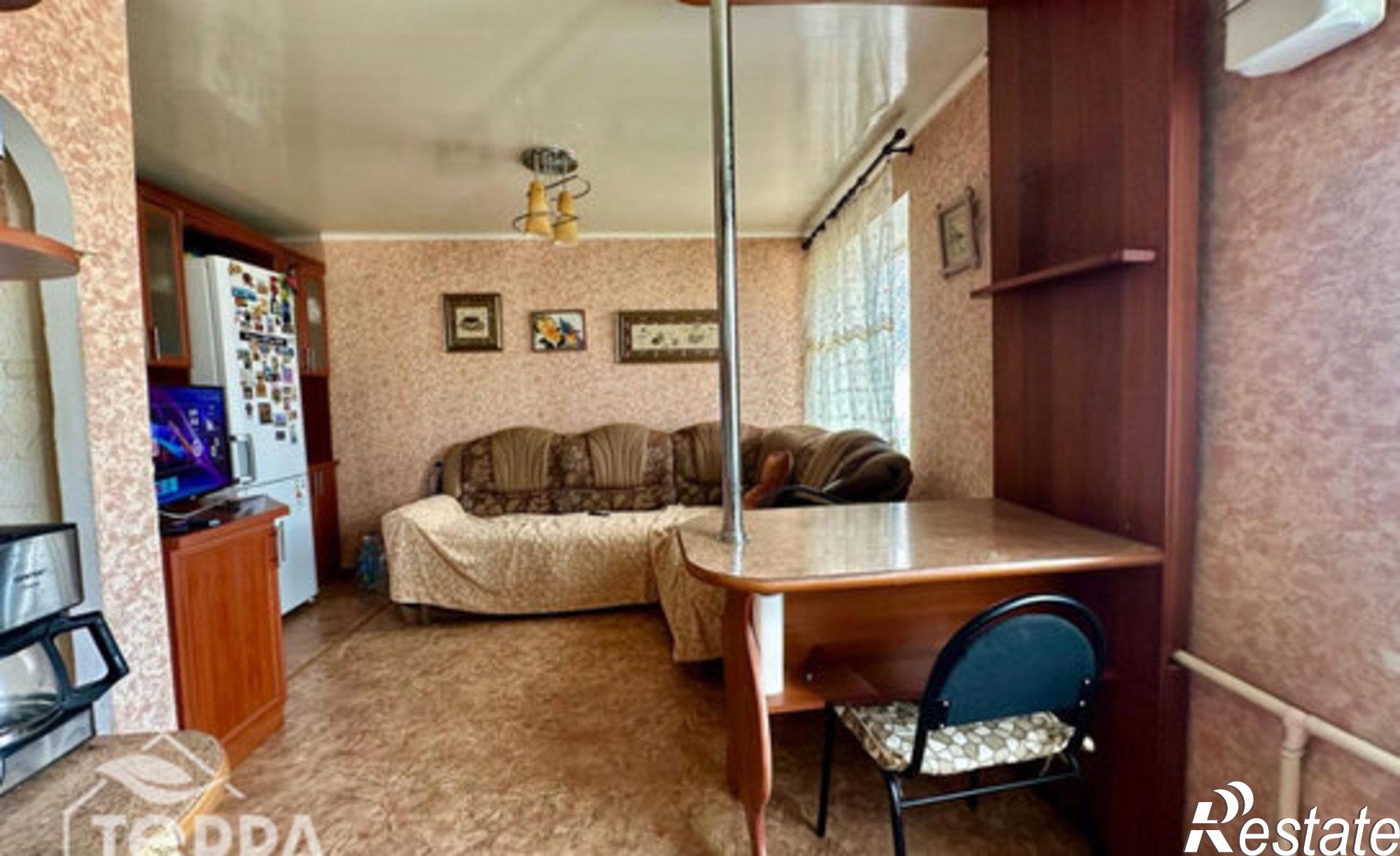 Купить квартиру за 7 210 000 рублей на Советская улица, 8