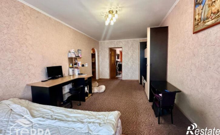 3-комн квартира Советская улица, 8,  д. 8