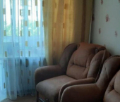 3-комн, 55кв м, этаж 4/5 улица Конституции, 7