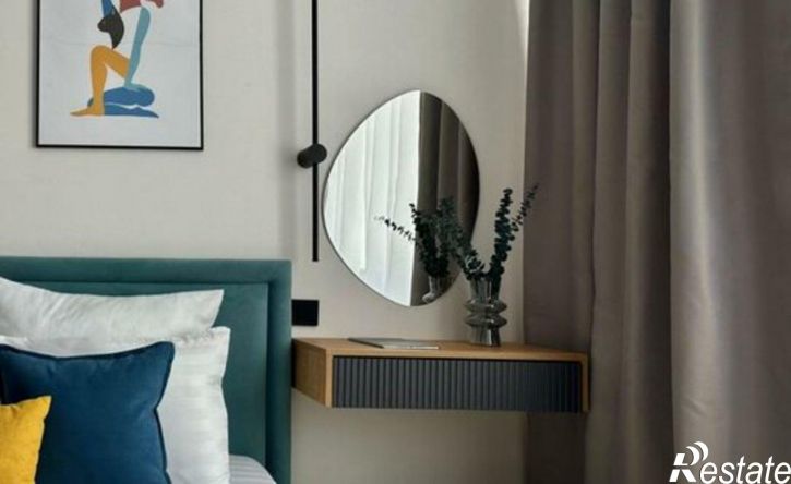 1-комн квартира Театральный переулок, 2,  д. 2